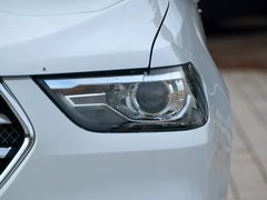 2017款 蓝标 运动版 1.5T 自动两驱豪华型