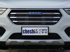 2017款 蓝标 运动版 1.5T 自动两驱豪华型