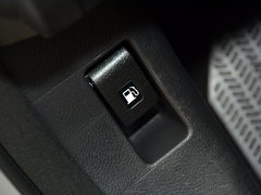2017款 蓝标 运动版 1.5T 自动两驱豪华型