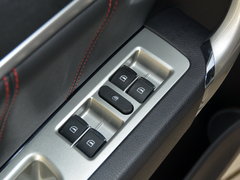 2017款 蓝标 运动版 1.5T 自动两驱豪华型