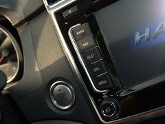 2017款 蓝标 运动版 1.5T 自动两驱豪华型