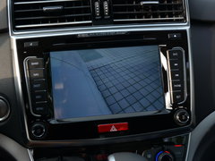 2017款 蓝标 运动版 1.5T 自动两驱豪华型