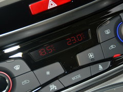2017款 蓝标 运动版 1.5T 自动两驱豪华型