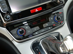 2017款 蓝标 运动版 1.5T 自动两驱豪华型