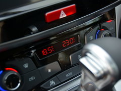 2017款 蓝标 运动版 1.5T 自动两驱豪华型