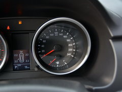 2017款 蓝标 运动版 1.5T 自动两驱豪华型