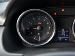2017款 蓝标 运动版 1.5T 自动两驱豪华型