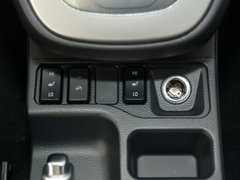 2017款 蓝标 运动版 1.5T 自动两驱豪华型