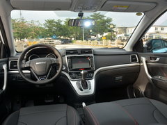 2017款 蓝标 运动版 1.5T 自动两驱豪华型