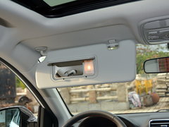 2017款 蓝标 运动版 1.5T 自动两驱豪华型