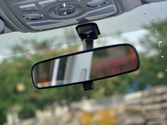 2017款 蓝标 运动版 1.5T 自动两驱豪华型