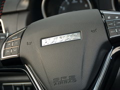 2017款 蓝标 运动版 1.5T 自动两驱豪华型