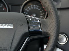 2017款 蓝标 运动版 1.5T 自动两驱豪华型