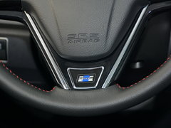 2017款 蓝标 运动版 1.5T 自动两驱豪华型