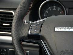 2017款 蓝标 运动版 1.5T 自动两驱豪华型