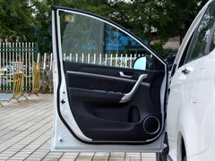 2017款 蓝标 运动版 1.5T 自动两驱豪华型