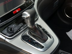 2017款 蓝标 运动版 1.5T 自动两驱豪华型