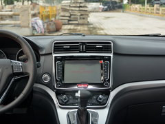 2017款 蓝标 运动版 1.5T 自动两驱豪华型