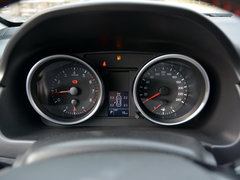 2017款 蓝标 运动版 1.5T 自动两驱豪华型