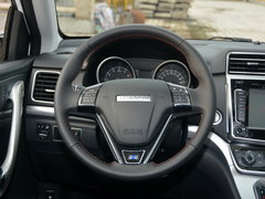 2017款 蓝标 运动版 1.5T 自动两驱豪华型