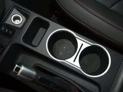 2017款 蓝标 运动版 1.5T 自动两驱豪华型