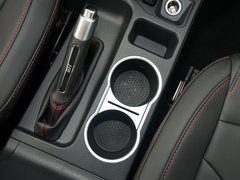 2017款 蓝标 运动版 1.5T 自动两驱豪华型
