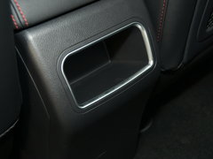 2017款 蓝标 运动版 1.5T 自动两驱豪华型