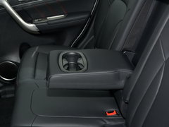 2017款 蓝标 运动版 1.5T 自动两驱豪华型