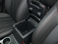 2017款 蓝标 运动版 1.5T 自动两驱豪华型