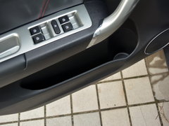 2017款 蓝标 运动版 1.5T 自动两驱豪华型