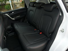 2017款 蓝标 运动版 1.5T 自动两驱豪华型