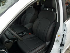 2017款 蓝标 运动版 1.5T 自动两驱豪华型