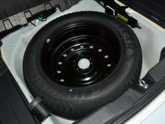 2017款 蓝标 运动版 1.5T 自动两驱豪华型