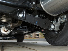 2017款 蓝标 运动版 1.5T 自动两驱豪华型