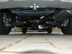 2017款 蓝标 运动版 1.5T 自动两驱豪华型