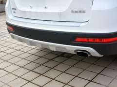 2017款 红标 运动版 1.5T 自动两驱豪华型