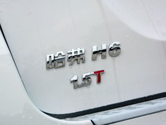 2017款 红标 运动版 1.5T 自动两驱豪华型