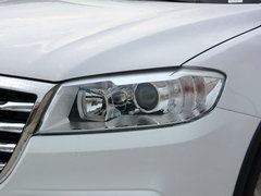 2017款 红标 运动版 1.5T 自动两驱豪华型