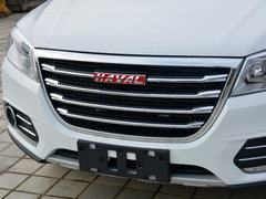 2017款 红标 运动版 1.5T 自动两驱豪华型