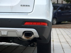 2017款 红标 运动版 1.5T 自动两驱豪华型