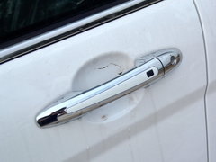 2017款 红标 运动版 1.5T 自动两驱豪华型