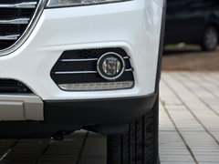 2017款 红标 运动版 1.5T 自动两驱豪华型