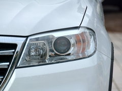 2017款 红标 运动版 1.5T 自动两驱豪华型