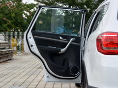 2017款 红标 运动版 1.5T 自动两驱豪华型