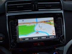 2017款 红标 运动版 1.5T 自动两驱豪华型