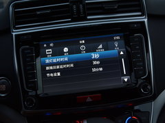 2017款 红标 运动版 1.5T 自动两驱豪华型