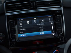2017款 红标 运动版 1.5T 自动两驱豪华型