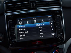 2017款 红标 运动版 1.5T 自动两驱豪华型