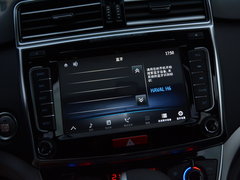 2017款 红标 运动版 1.5T 自动两驱豪华型