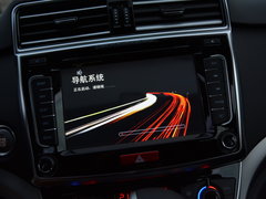 2017款 红标 运动版 1.5T 自动两驱豪华型